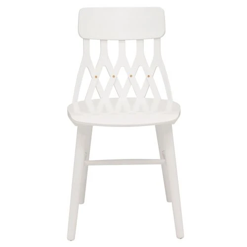 Y5 Stol Björk Vit 4 Y5 Stol Björk Vit - Bild 2