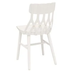 Y5 Stol Björk Vit 10 Y5 Stol Björk Vit -Pal Shop 023428 2