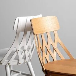 Y5 Stol Björk Vit 9 Y5 Stol Björk Vit -Pal Shop 023428 2