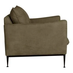 Amelia Fåtölj Skinn Kenya Olive -Pal Shop 023494 amelia 3