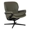 Stressless Rome Cross Fåtölj Läder Grön 2 Stressless Rome Cross Fåtölj Läder Grön -Pal Shop 023622 rome 1