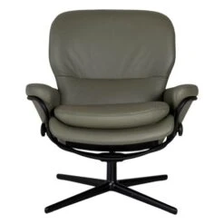 Stressless Rome Cross Fåtölj Läder Grön 11 Stressless Rome Cross Fåtölj Läder Grön -Pal Shop 023622 rome 4