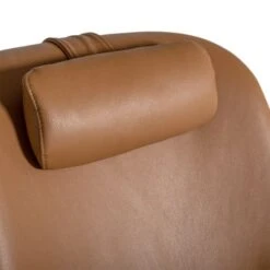 Stressless Rome Cross Fåtölj Med Pall Läder Caramel -Pal Shop 023625 rome 6
