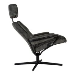 Stressless Tokyo Cross Fåtölj Med Pall Tyg Grön 12 Stressless Tokyo Cross Fåtölj Med Pall Tyg Grön -Pal Shop 023627 tokyo 4