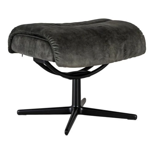 Stressless Tokyo Cross Fåtölj Med Pall Tyg Grön 7 Stressless Tokyo Cross Fåtölj Med Pall Tyg Grön - Bild 5