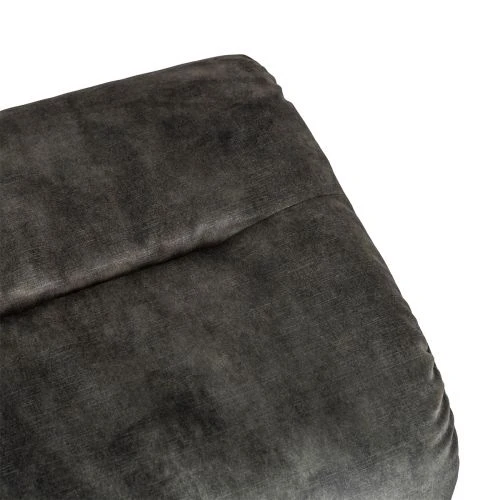 Stressless Tokyo Cross Fåtölj Med Pall Tyg Grön 9 Stressless Tokyo Cross Fåtölj Med Pall Tyg Grön - Bild 7