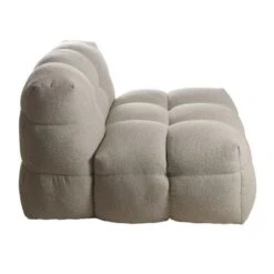 Kendall Fåtölj Bouclé Beige -Pal Shop 023772 kendall 3