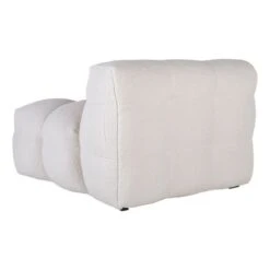 Kendall Fåtölj Teddytyg Naturvit 10 Kendall Fåtölj Teddytyg Naturvit -Pal Shop 023773 kendall 4