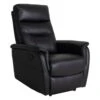 Vigo Reclinerfåtölj Läder Svart 2 Vigo Reclinerfåtölj Läder Svart -Pal Shop 023822 vigo 1