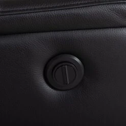 Vigo Reclinerfåtölj Läder Svart -Pal Shop 023822 vigo 6