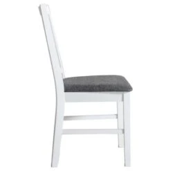 Sandhamn Stol Vitlack -Pal Shop 023855 sandhamn 3