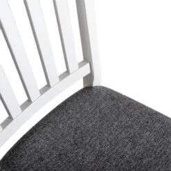 Sandhamn Stol Vitlack -Pal Shop 023855 sandhamn 5