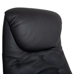 Marina Fåtölj Läder Svart 13 Marina Fåtölj Läder Svart -Pal Shop 023961 marina 6