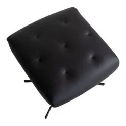 Marina Fotpall Läder Svart -Pal Shop 023962 marina 3