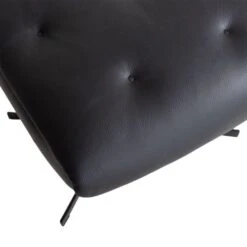 Marina Fotpall Läder Svart -Pal Shop 023962 marina 4