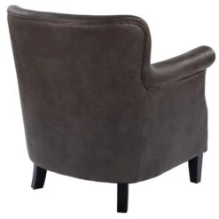 Baron Fåtölj Tyg Grå 9 Baron Fåtölj Tyg Grå -Pal Shop 023997 baron 3