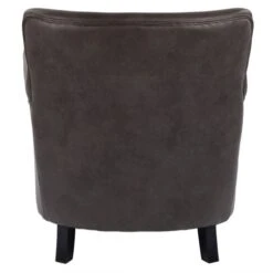 Baron Fåtölj Tyg Grå 10 Baron Fåtölj Tyg Grå -Pal Shop 023997 baron 4