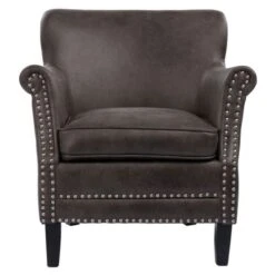 Baron Fåtölj Tyg Grå 11 Baron Fåtölj Tyg Grå -Pal Shop 023997 baron 5