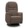 Oslo Reclinerfåtölj Elstyrd Snurrfunktion Och Lift-up Tyg Ljusbrun 1 Oslo Reclinerfåtölj Elstyrd Snurrfunktion Och Lift-up Tyg Ljusbrun -Pal Shop 024112 oslo 1