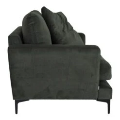 Boom Fåtölj Tyg Grön -Pal Shop 024121 boom 3