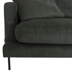 Boom Fåtölj Tyg Grön -Pal Shop 024121 boom 4