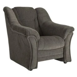 Opal Fåtölj Tyg Grön