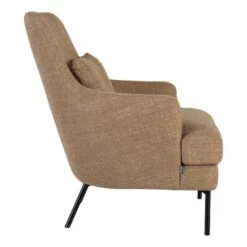 Alice Fåtölj Tyg Brun 8 Alice Fåtölj Tyg Brun -Pal Shop 024268 alice 2