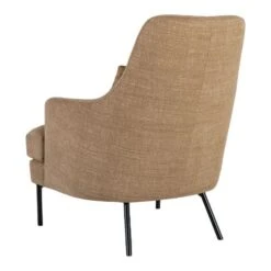 Alice Fåtölj Tyg Brun 9 Alice Fåtölj Tyg Brun -Pal Shop 024268 alice 3