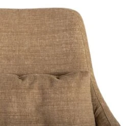 Alice Fåtölj Tyg Brun 10 Alice Fåtölj Tyg Brun -Pal Shop 024268 alice 4