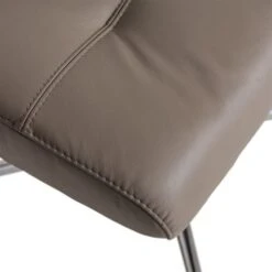 Stressless Berlin Cross Fåtölj Med Fotpall Läder Grå -Pal Shop 024335 berlin 8