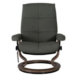 Stressless David M Fåtölj Med Pall Tyg Grön 10 Stressless David M Fåtölj Med Pall Tyg Grön -Pal Shop 024338 david 3
