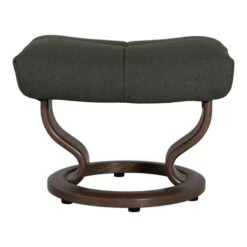 Stressless David M Fåtölj Med Pall Tyg Grön 13 Stressless David M Fåtölj Med Pall Tyg Grön -Pal Shop 024338 david 6