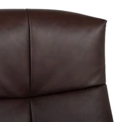 Stressless David M Fåtölj Power Läder Brun 17 Stressless David M Fåtölj Power Läder Brun -Pal Shop 024340 david 8