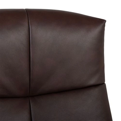 Stressless David M Fåtölj Power Läder Brun 10 Stressless David M Fåtölj Power Läder Brun - Bild 8