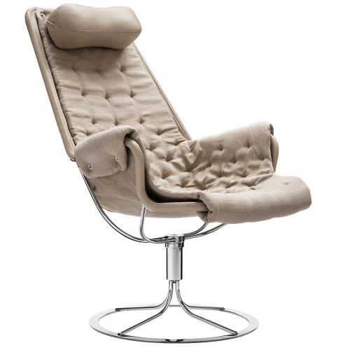 Jetson Match Fåtölj Nordic Light 3 Jetson Match Fåtölj Nordic Light