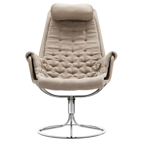 Jetson Match Fåtölj Nordic Light 4 Jetson Match Fåtölj Nordic Light - Bild 2