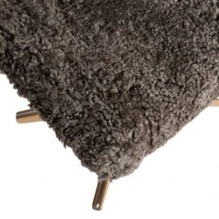 Air Fotpall Fårskinn Brun Hög 8 Air Fotpall Fårskinn Brun Hög -Pal Shop 024379 air 3