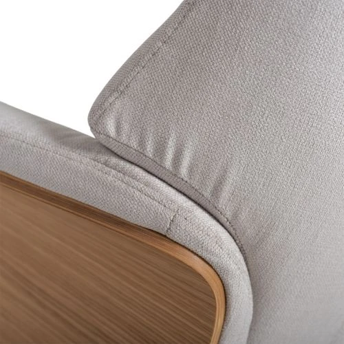 Air Fåtölj Tyg Sand 8 Air Fåtölj Tyg Sand - Bild 6