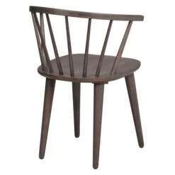 Carmen Karmstol Trä Brun -Pal Shop 024412 carmen 2