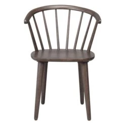 Carmen Karmstol Trä Brun -Pal Shop 024412 carmen 3