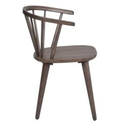 Carmen Karmstol Trä Brun -Pal Shop 024412 carmen 4