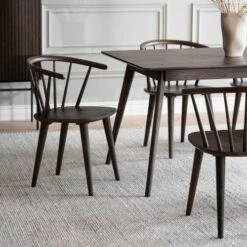 Carmen Karmstol Trä Brun -Pal Shop 024412 carmen 5