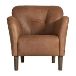 Carolina Fåtölj Skinn Konjak 9 Carolina Fåtölj Skinn Konjak -Pal Shop 024431 carolina 2