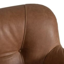 Carolina Fåtölj Skinn Konjak 12 Carolina Fåtölj Skinn Konjak -Pal Shop 024431 carolina 5