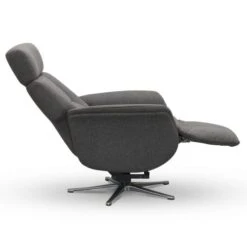 Lissabon Elstyrd Reclinerfåtölj Med Lift-up Tyg Grå 10 Lissabon Elstyrd Reclinerfåtölj Med Lift-up Tyg Grå -Pal Shop 024461 lissabon 4