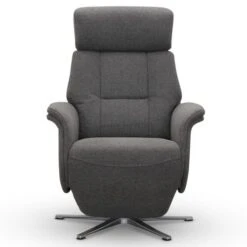 Lissabon Elstyrd Reclinerfåtölj Med Lift-up Tyg Grå 11 Lissabon Elstyrd Reclinerfåtölj Med Lift-up Tyg Grå -Pal Shop 024461 lissabon 5