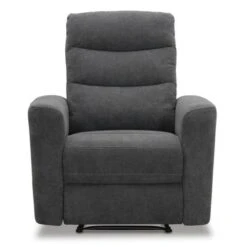 Chicago Reclinerfåtölj Manuell Tyg Grå 7 Chicago Reclinerfåtölj Manuell Tyg Grå -Pal Shop 024467 chicago 3