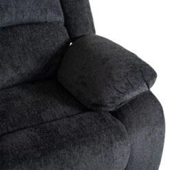 Ohio Reclinerfåtölj Elstyrd Tyg Grå 12 Ohio Reclinerfåtölj Elstyrd Tyg Grå -Pal Shop 024510 ohio 5