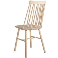 ZigZag Stol Ek Vitoljad 10 ZigZag Stol Ek Vitoljad -Pal Shop 024573 zigzag 5