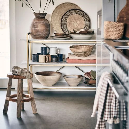 Unique Pall Natur Ø38 Cm 5 Unique Pall Natur Ø38 Cm - Bild 3